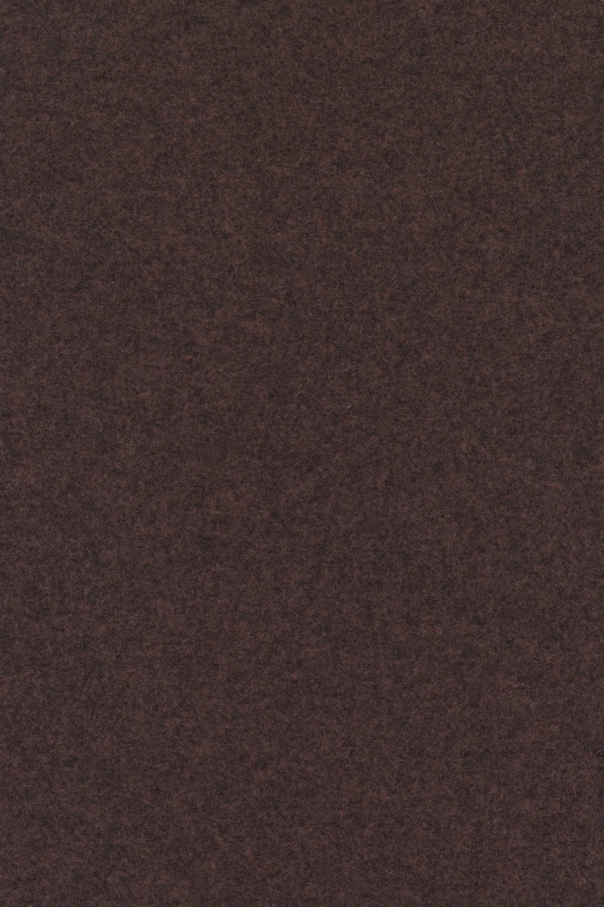 Fabric sample Divina Melange 3 677 brown
